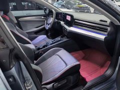 Volkswagen Lingdu L 280TSI DSG Spicy Edition - фото 10