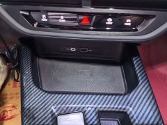 Volkswagen Lingdu L 280TSI DSG Spicy Edition - фото 14