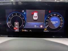 Volkswagen Lingdu L 280TSI DSG Spicy Edition - фото 16