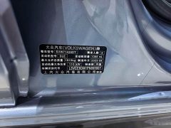 Volkswagen Lingdu L 280TSI DSG Spicy Edition - фото 17