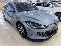 Volkswagen Lingdu L 280TSI DSG Spicy Edition - фото 3
