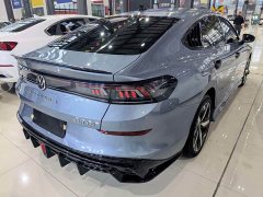 Volkswagen Lingdu L 280TSI DSG Spicy Edition - фото 4