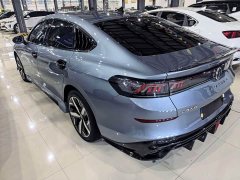 Volkswagen Lingdu L 280TSI DSG Spicy Edition - фото 5