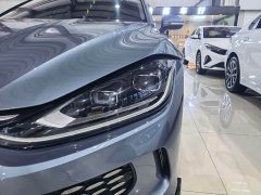 Volkswagen Lingdu L 280TSI DSG Spicy Edition - фото 7