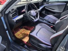 Volkswagen Lingdu L 280TSI DSG Spicy Edition - фото 8
