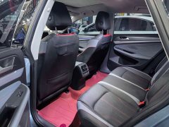 Volkswagen Lingdu L 280TSI DSG Spicy Edition - фото 9