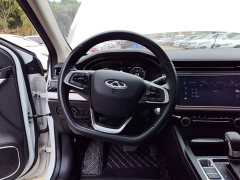 Chery Arrizo 5 PLUS Little AI 1.5T CVT Enjoy PLUS - photo 10