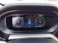Chery Arrizo 5 PLUS Little AI 1.5T CVT Enjoy PLUS - photo 11