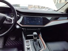 Chery Arrizo 5 PLUS Little AI 1.5T CVT Enjoy PLUS - photo 12