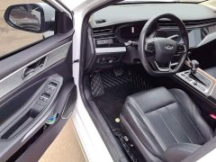 Chery Arrizo 5 PLUS Little AI 1.5T CVT Enjoy PLUS - photo 15