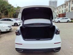 Chery Arrizo 5 PLUS Little AI 1.5T CVT Enjoy PLUS - photo 18