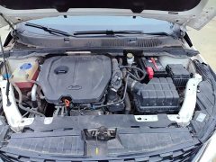 Chery Arrizo 5 PLUS Little AI 1.5T CVT Enjoy PLUS - photo 19