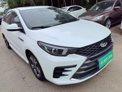 Chery Arrizo 5 PLUS Little AI 1.5T CVT Enjoy PLUS - photo 3