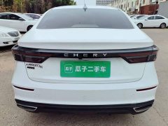 Chery Arrizo 5 PLUS Little AI 1.5T CVT Enjoy PLUS - photo 5