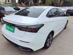 Chery Arrizo 5 PLUS Little AI 1.5T CVT Enjoy PLUS - photo 6