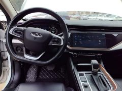 Chery Arrizo 5 PLUS Little AI 1.5T CVT Enjoy PLUS - photo 9
