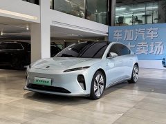 NIO ET5 75kWh - photo 1