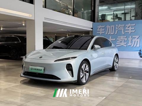 2023 NIO ET5 75kWh