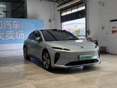NIO ET5 75kWh - photo 3