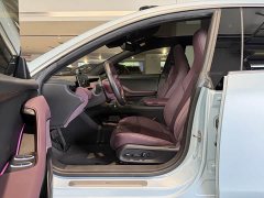NIO ET5 75kWh - photo 4