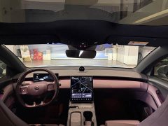 NIO ET5 75kWh - photo 6