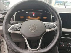 Volkswagen Tiguan L 330TSI Automatic Two-Wheel Drive Comfort Edition - фото 10