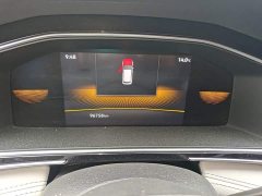 Volkswagen Tiguan L 330TSI Automatic Two-Wheel Drive Comfort Edition - фото 11
