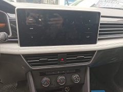 Volkswagen Tiguan L 330TSI Automatic Two-Wheel Drive Comfort Edition - фото 12