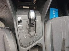 Volkswagen Tiguan L 330TSI Automatic Two-Wheel Drive Comfort Edition - фото 13