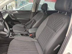 Volkswagen Tiguan L 330TSI Automatic Two-Wheel Drive Comfort Edition - фото 14