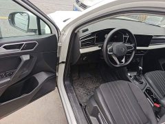 Volkswagen Tiguan L 330TSI Automatic Two-Wheel Drive Comfort Edition - фото 15