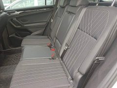 Volkswagen Tiguan L 330TSI Automatic Two-Wheel Drive Comfort Edition - фото 16