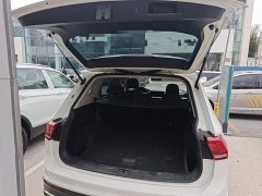 Volkswagen Tiguan L 330TSI Automatic Two-Wheel Drive Comfort Edition - фото 18