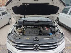 Volkswagen Tiguan L 330TSI Automatic Two-Wheel Drive Comfort Edition - фото 19