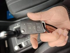 Volkswagen Tiguan L 330TSI Automatic Two-Wheel Drive Comfort Edition - фото 8