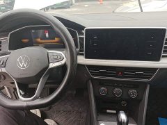 Volkswagen Tiguan L 330TSI Automatic Two-Wheel Drive Comfort Edition - фото 9