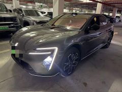 Avatr 06 Ultra Pure Electric - ფოტო 1