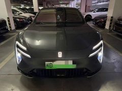 Avatr 06 Ultra Pure Electric - ფოტო 2