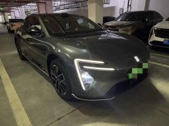 Avatr 06 Ultra Pure Electric - ფოტო 3