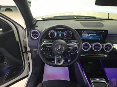 Mercedes-Benz Mercedes-AMG GLB 35 4MATIC - ფოტო 10