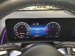 Mercedes-Benz Mercedes-AMG GLB 35 4MATIC - ფოტო 11