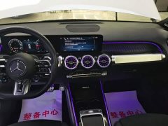 Mercedes-Benz Mercedes-AMG GLB 35 4MATIC - ფოტო 12