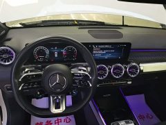 Mercedes-Benz Mercedes-AMG GLB 35 4MATIC - ფოტო 13
