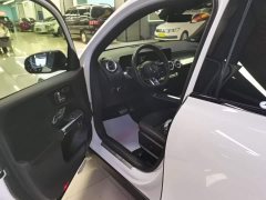 Mercedes-Benz Mercedes-AMG GLB 35 4MATIC - ფოტო 14
