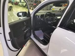 Mercedes-Benz Mercedes-AMG GLB 35 4MATIC - ფოტო 15