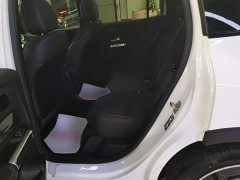 Mercedes-Benz Mercedes-AMG GLB 35 4MATIC - ფოტო 16