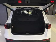Mercedes-Benz Mercedes-AMG GLB 35 4MATIC - ფოტო 18