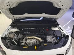 Mercedes-Benz Mercedes-AMG GLB 35 4MATIC - ფოტო 19