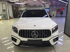 Mercedes-Benz Mercedes-AMG GLB 35 4MATIC - ფოტო 2