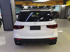 Mercedes-Benz Mercedes-AMG GLB 35 4MATIC - ფოტო 5